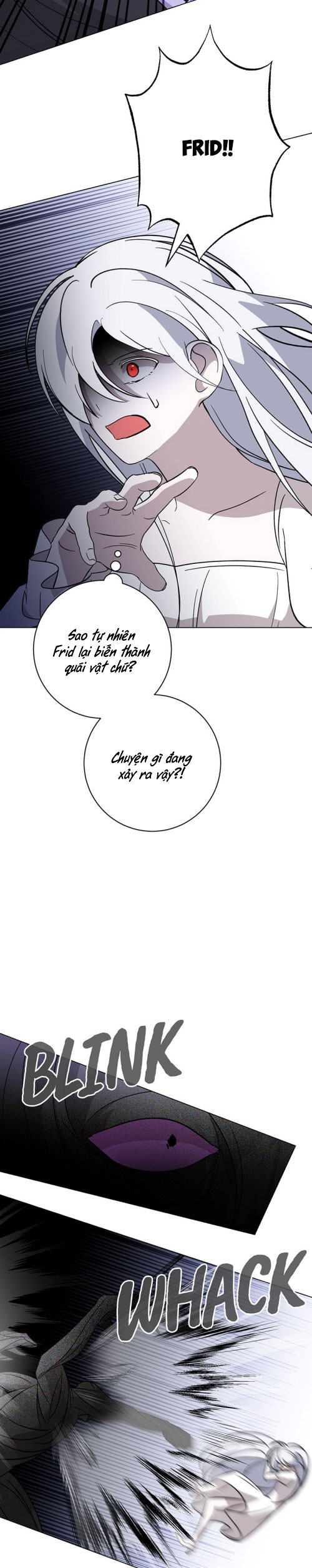 nữ phản diện muốn có kết thúc đẹp chapter 71 22