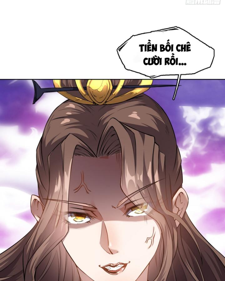 ta có một đao, có thể trảm thiên địa! chapter 3 56