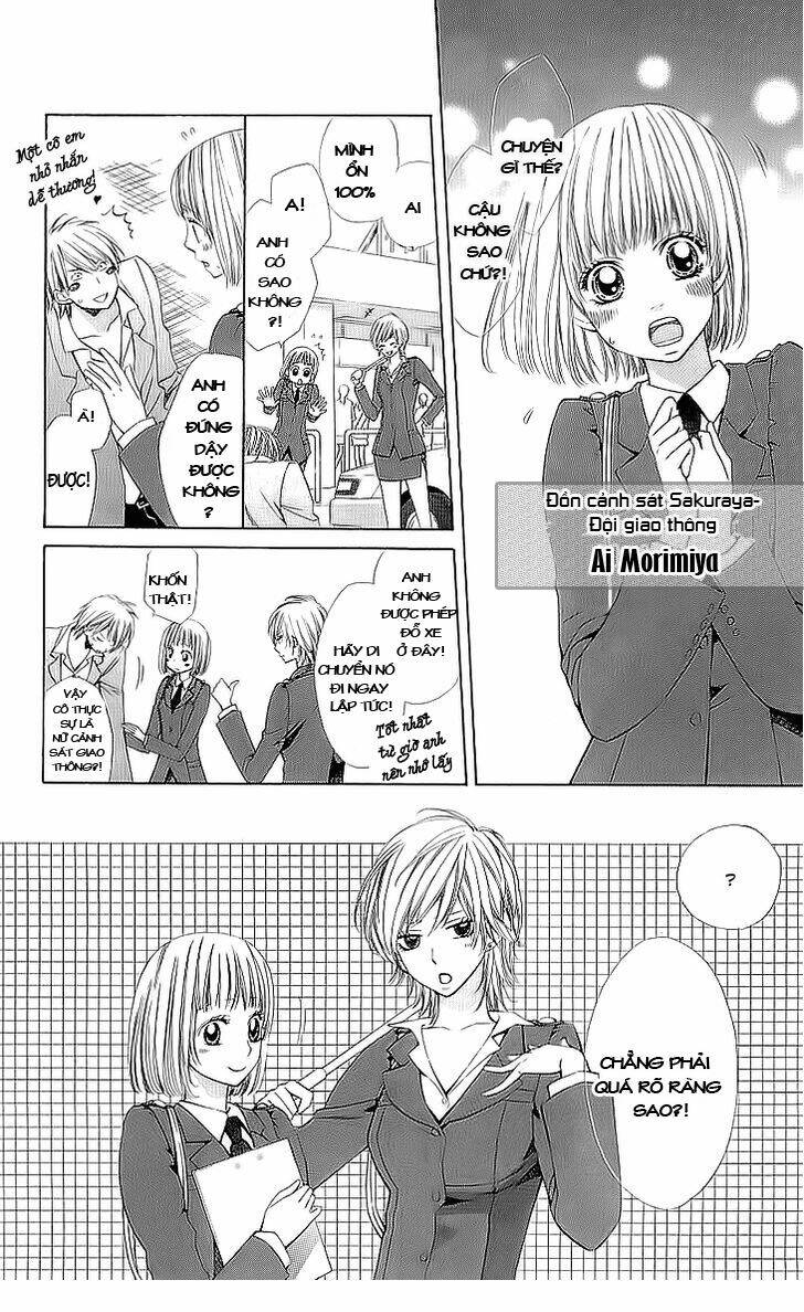 cosplay deka chapter 1.1 11