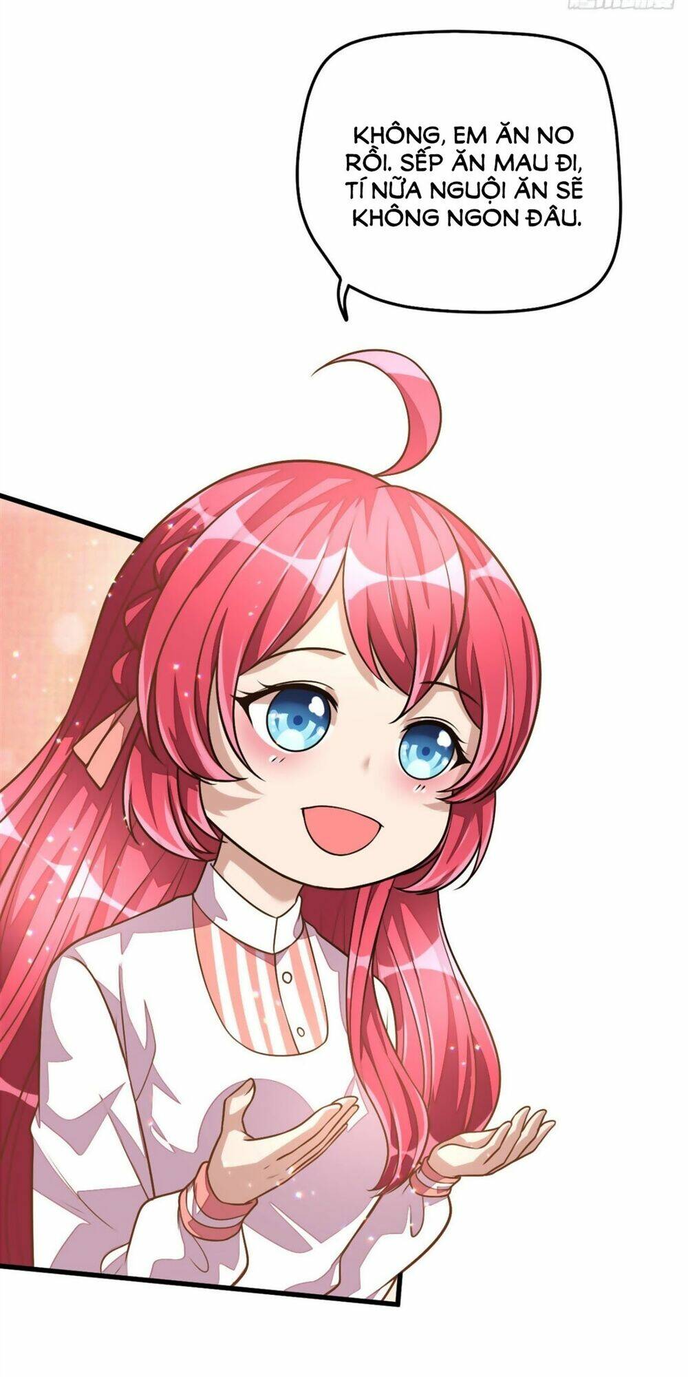 ông xã, em muốn ăn cho anh sạt nghiệp! chapter 22 13