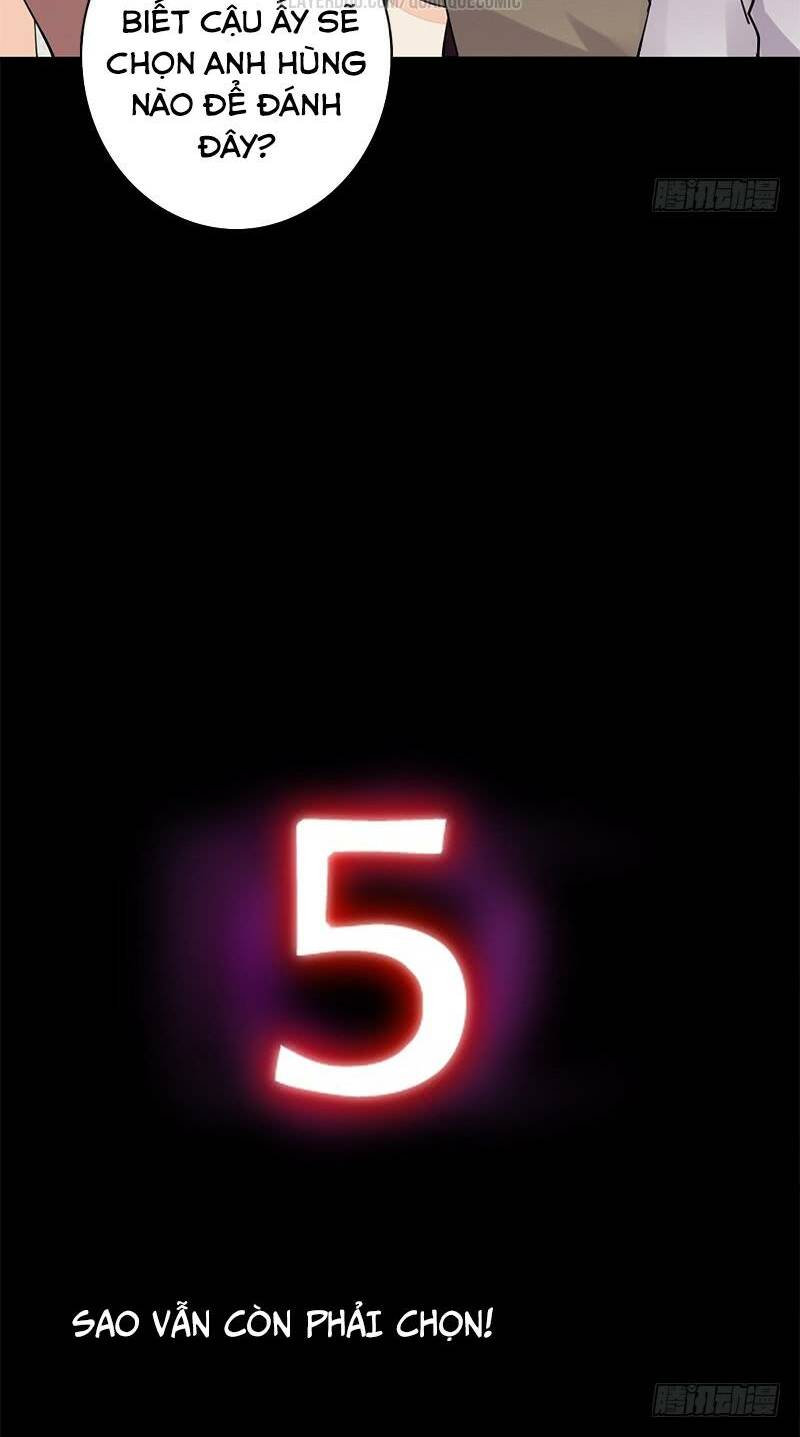 dã âu lão tổ chapter 4 53