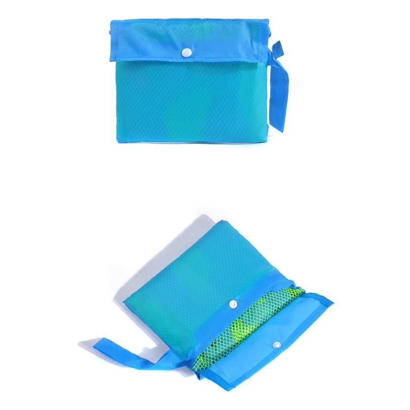 Túi đựng đồ chơi bãi biển của Bé Baby Love Sea