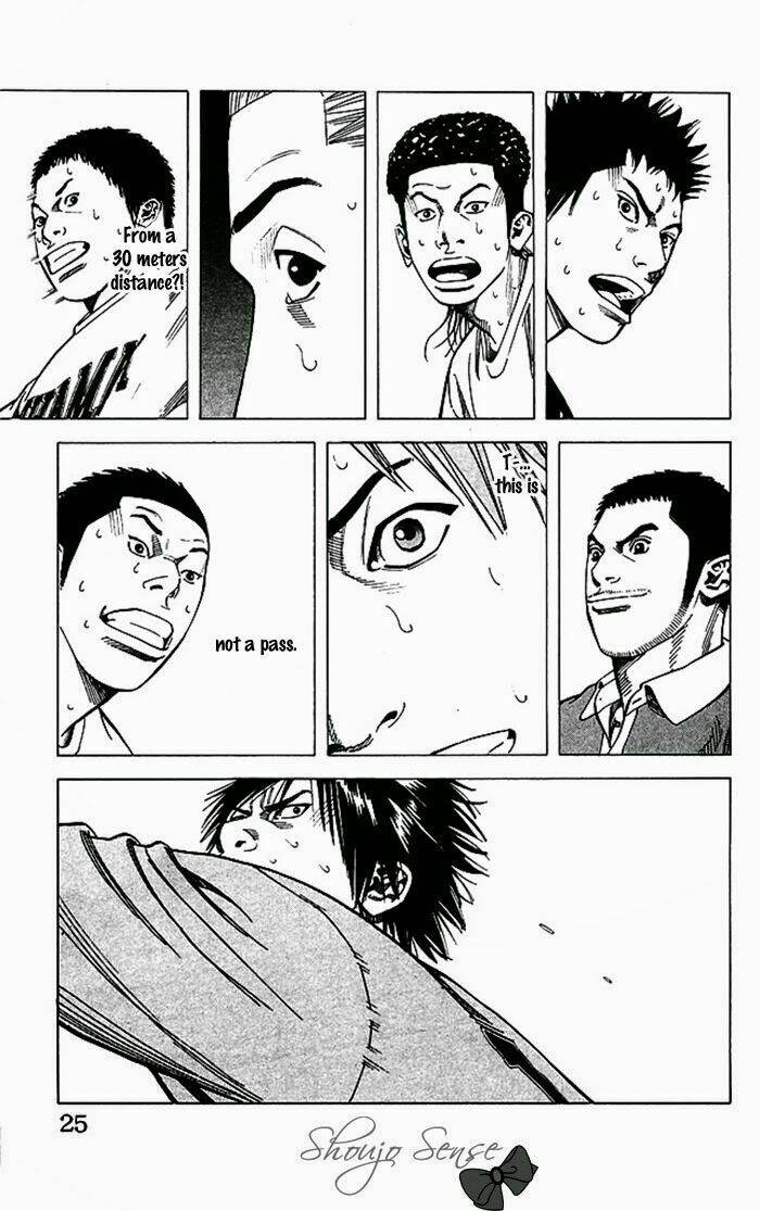 angel voice chapter 52 27