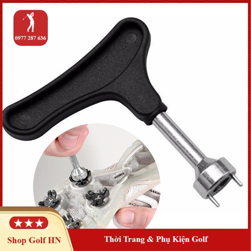 Dụng Cụ Tháo Đinh Cho Giày Đánh Golf