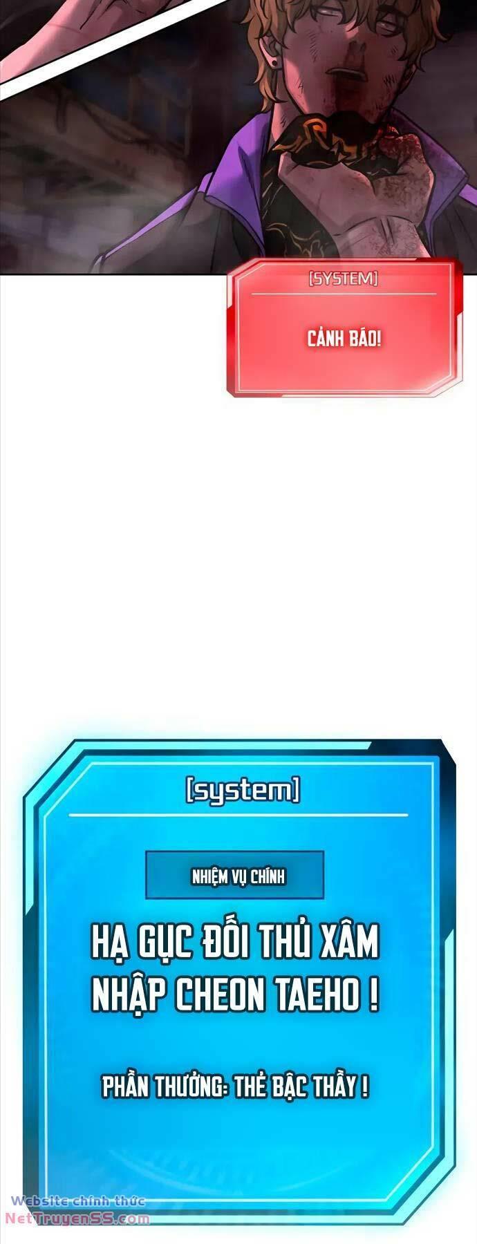 nhiệm vụ tối thượng chapter 124 81