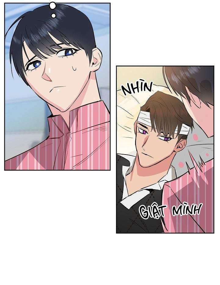 kiss me liar chapter 2 36