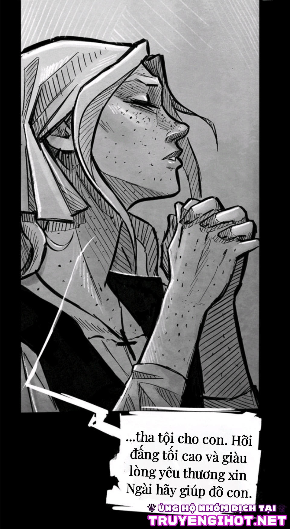 [18+] chim hoàng yến bé nhỏ của hades chapter 2 7