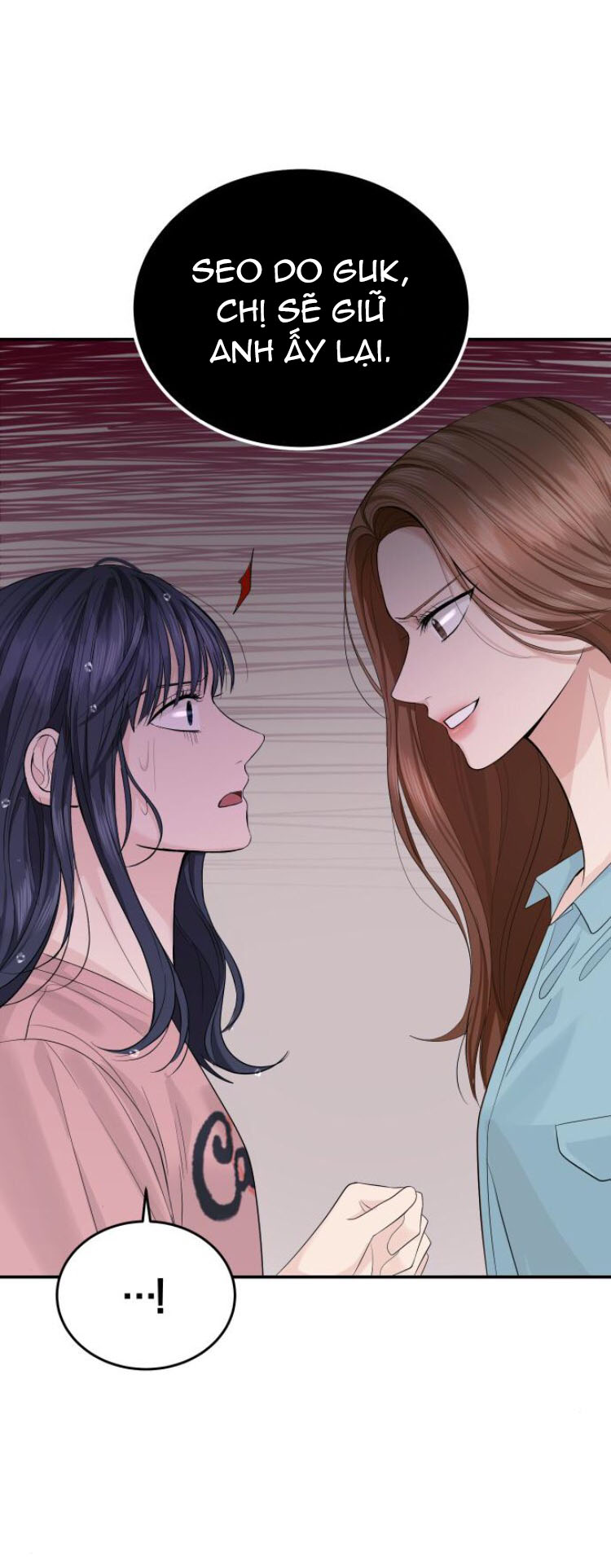 cuộc hôn nhân hoàn hảo chapter 17.3 5