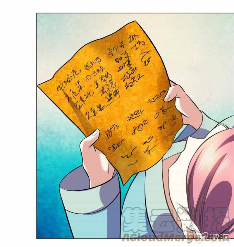 tuyệt thế thần hoàng chapter 106 14