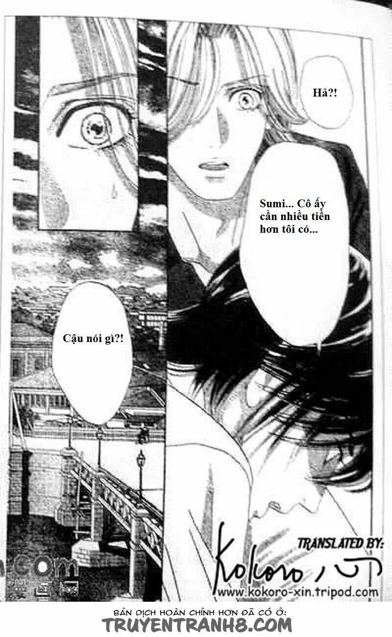 hoa hồng đỏ chapter 47 13