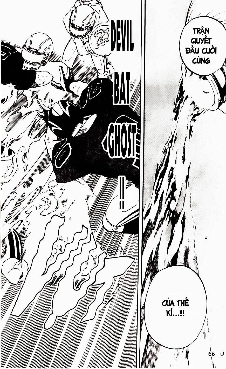 lá chắn mắt chapter 208 16