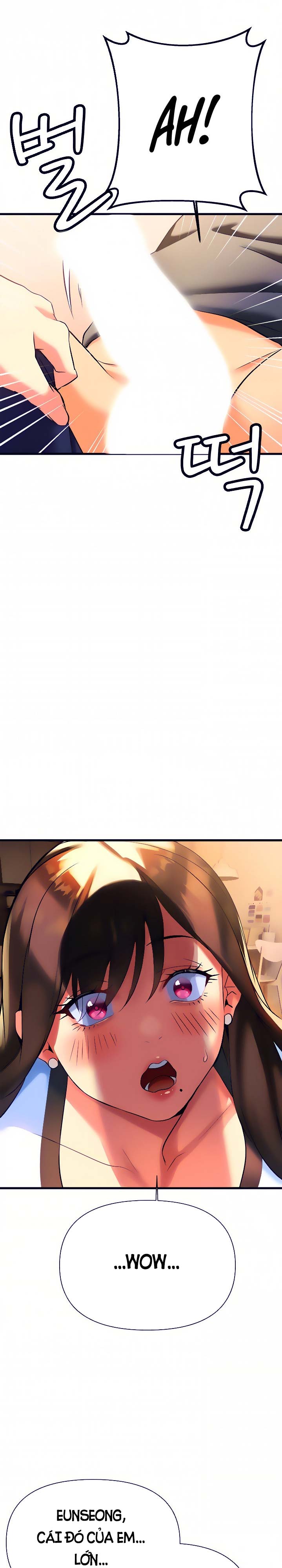 không phải chị thì không được chapter 7 17