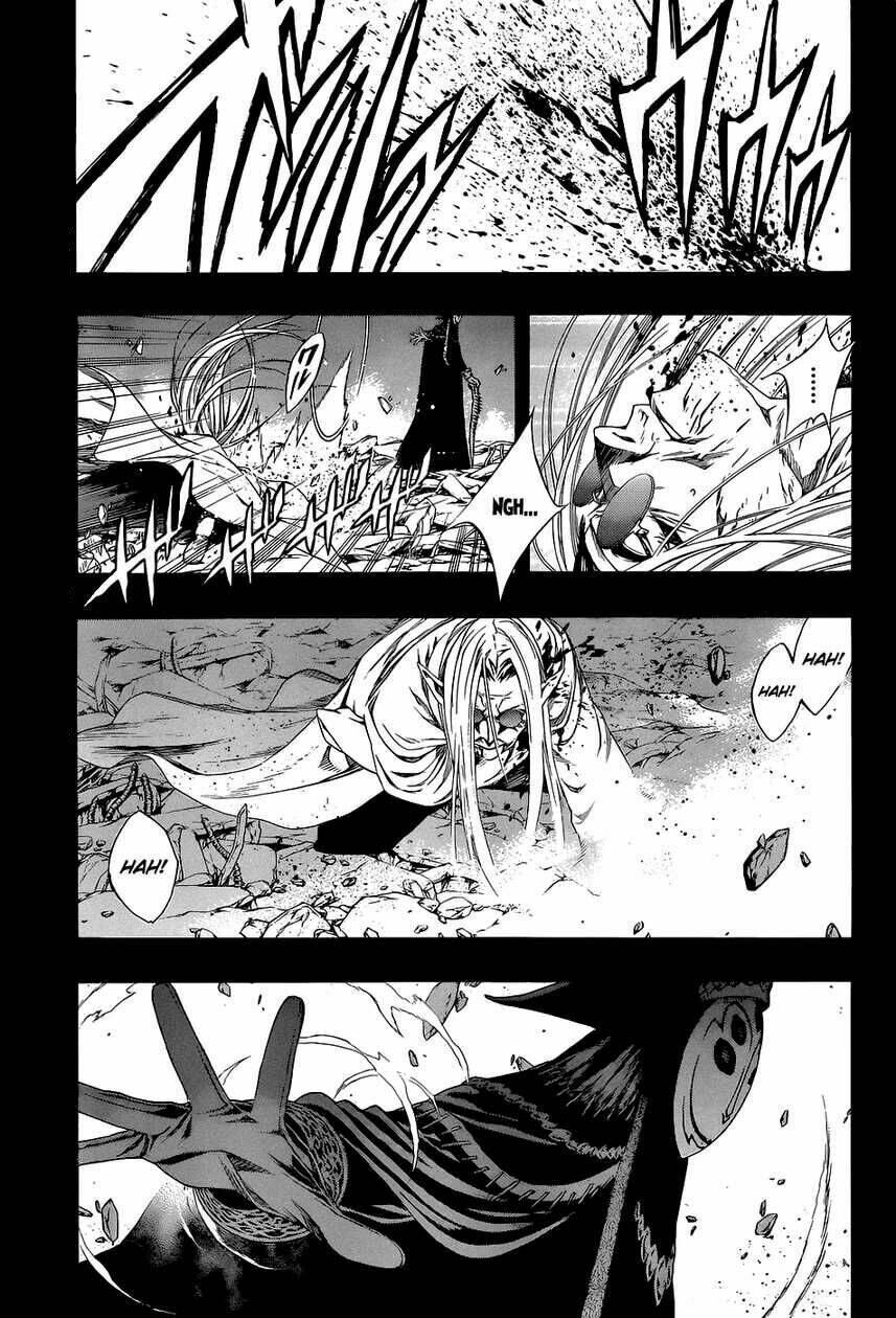 cô nàng ma cà rồng i chapter 66 3