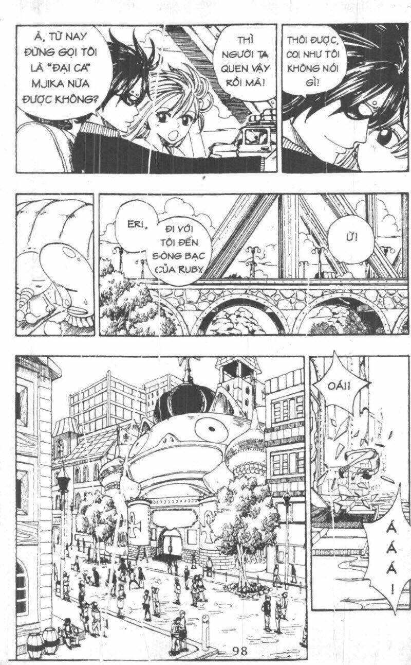 rave master (scan) chapter 39 98