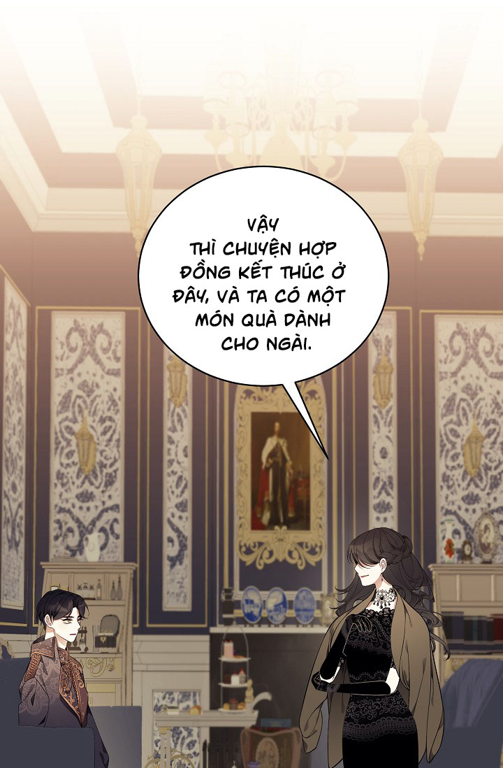 con chỉ đi tìm cha thôi chapter 14 70