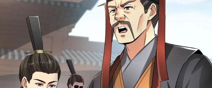 đại tần, ta là con tần thủy hoàng, giết địch thành thần chapter 24 139