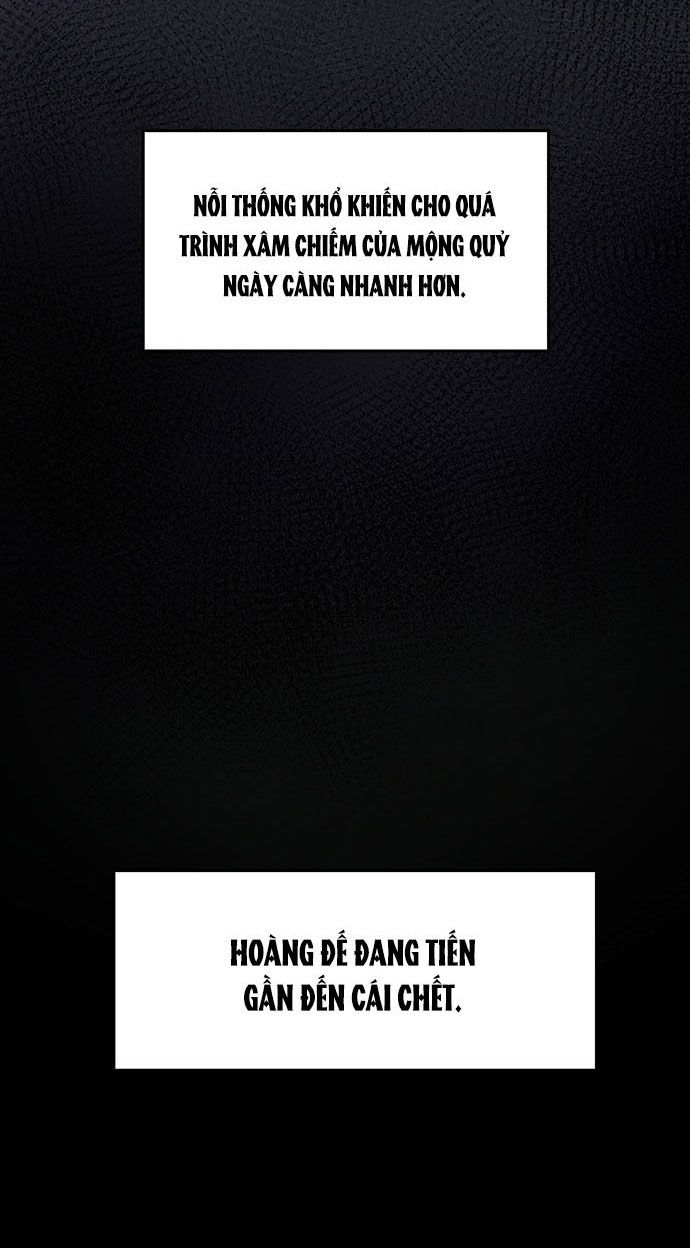 như gió trên cành cây khô chapter 59 69