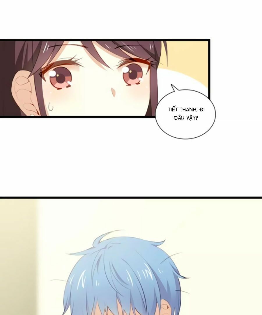 tình yêu là thế phần 2 chapter 3 24