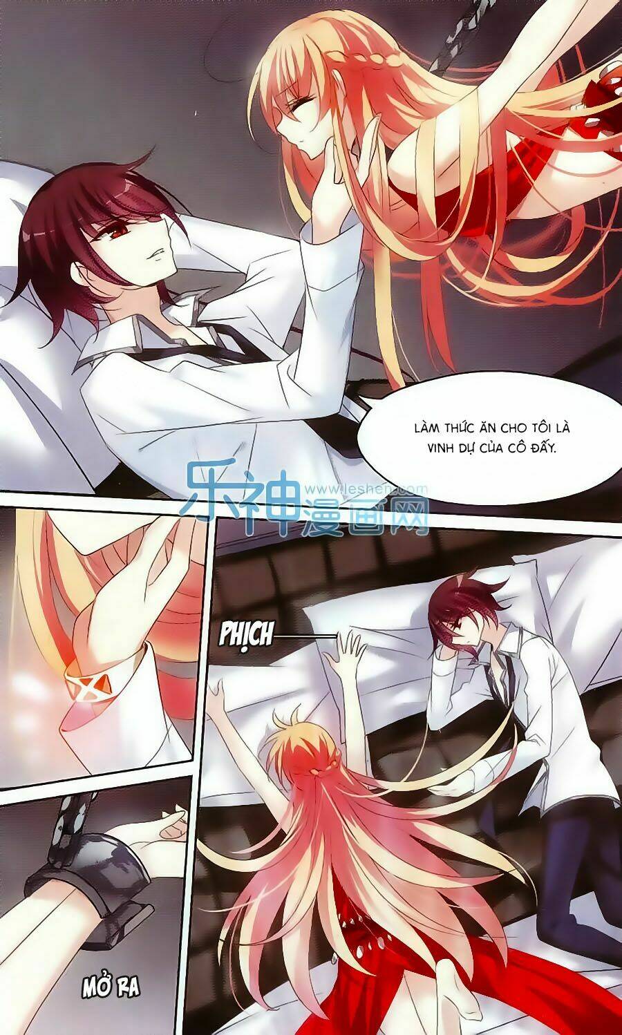 xuyên duyệt tây nguyên 3000 chapter 139 19