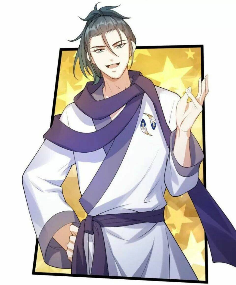 phế nữ yêu thần chapter 59 11