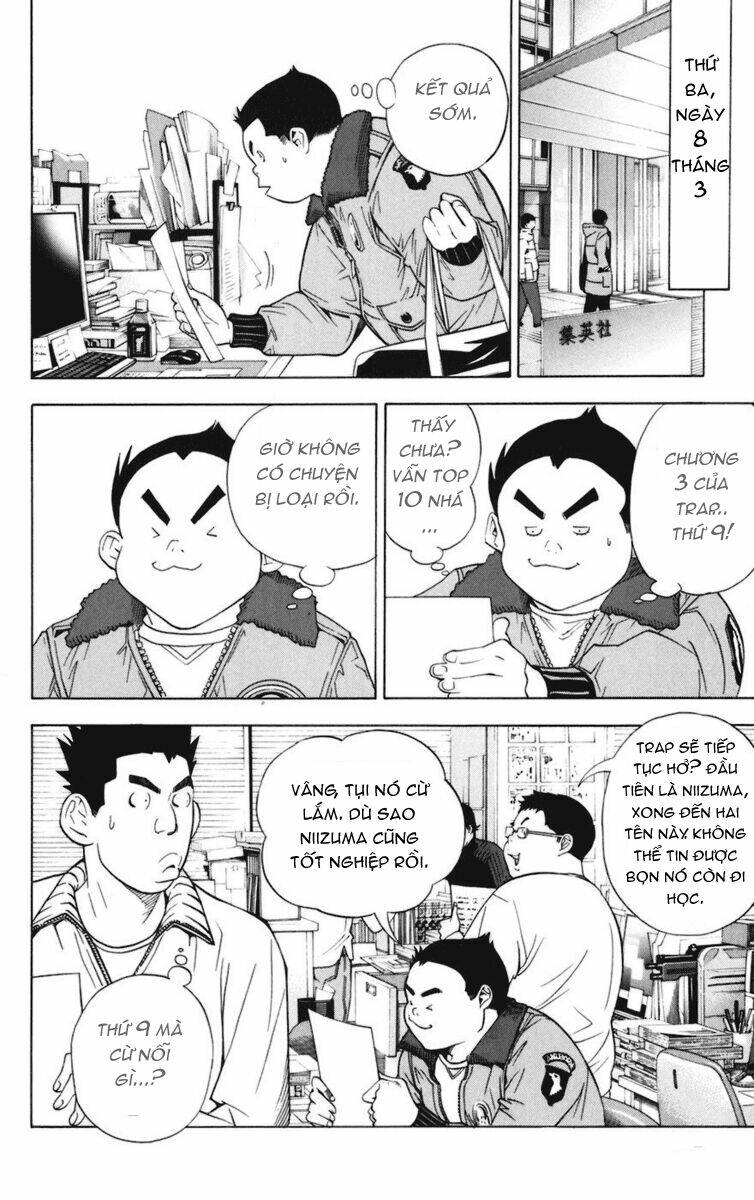 họa sĩ truyện tranh chapter 40 16