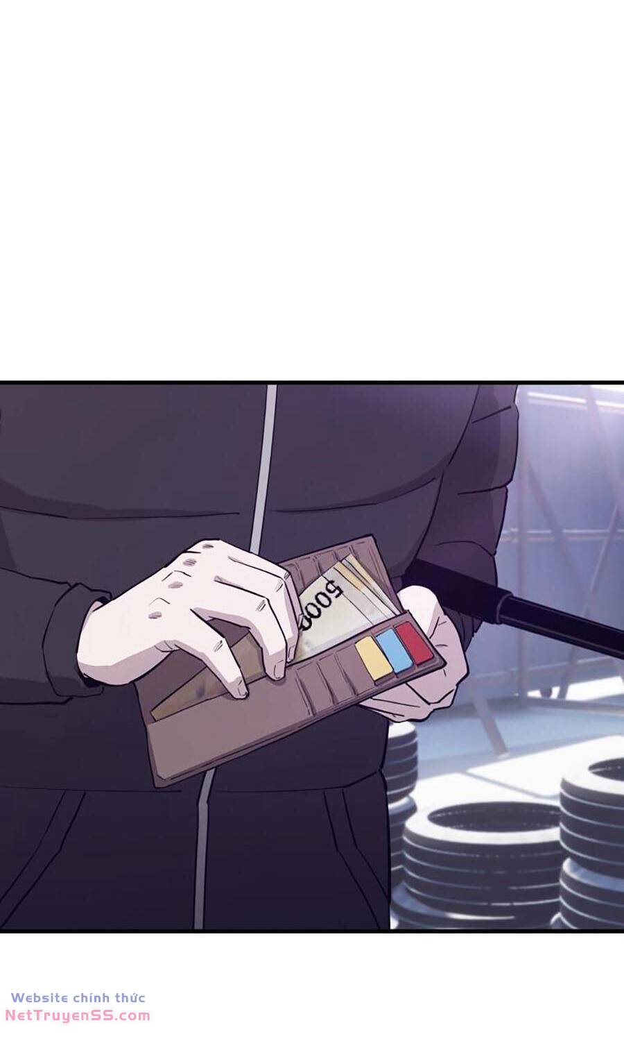 Loser Báo Thù chapter 36 82