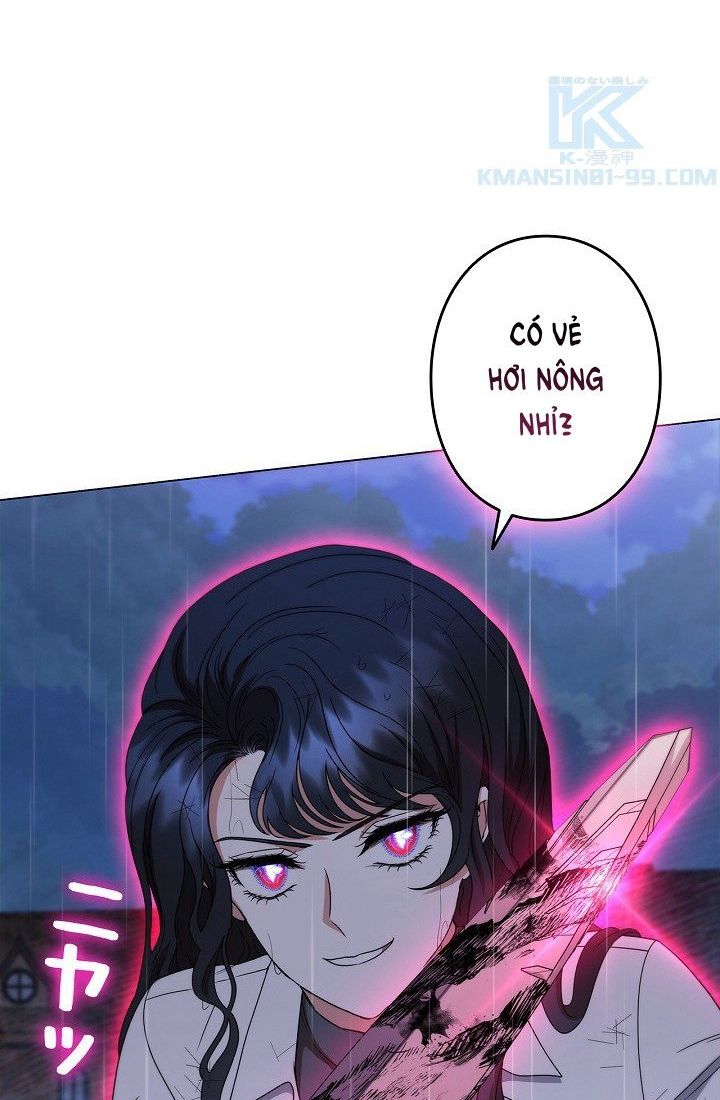 khế ước long nhân chapter 28 38