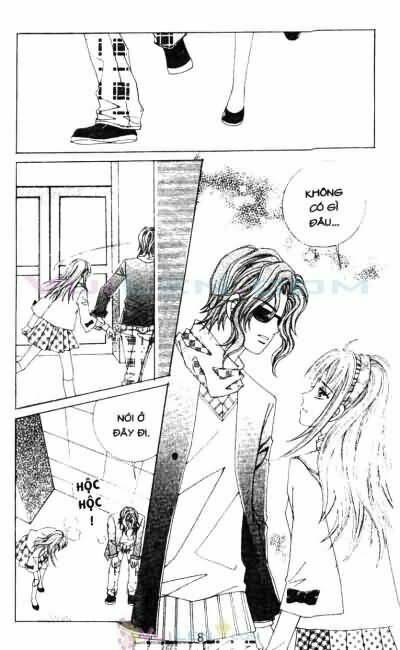 không bao giờ khóc chapter 3 8