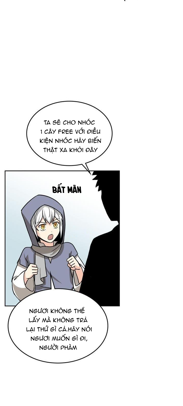 thú cưng của nhân vật phản diện chapter 11 66