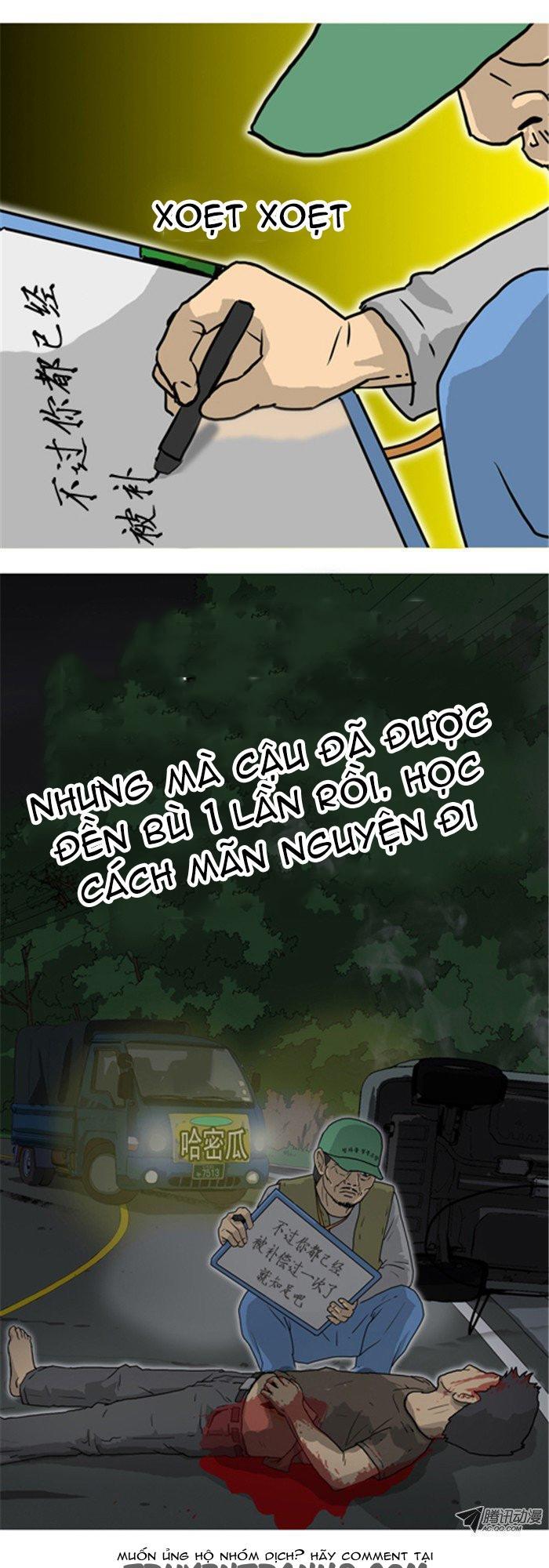 hồi sinh chapter 3 7