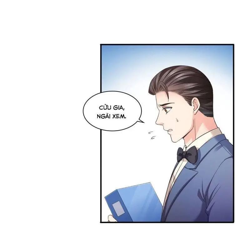 hệt như hàn quang gặp nắng gắt chapter 123 38