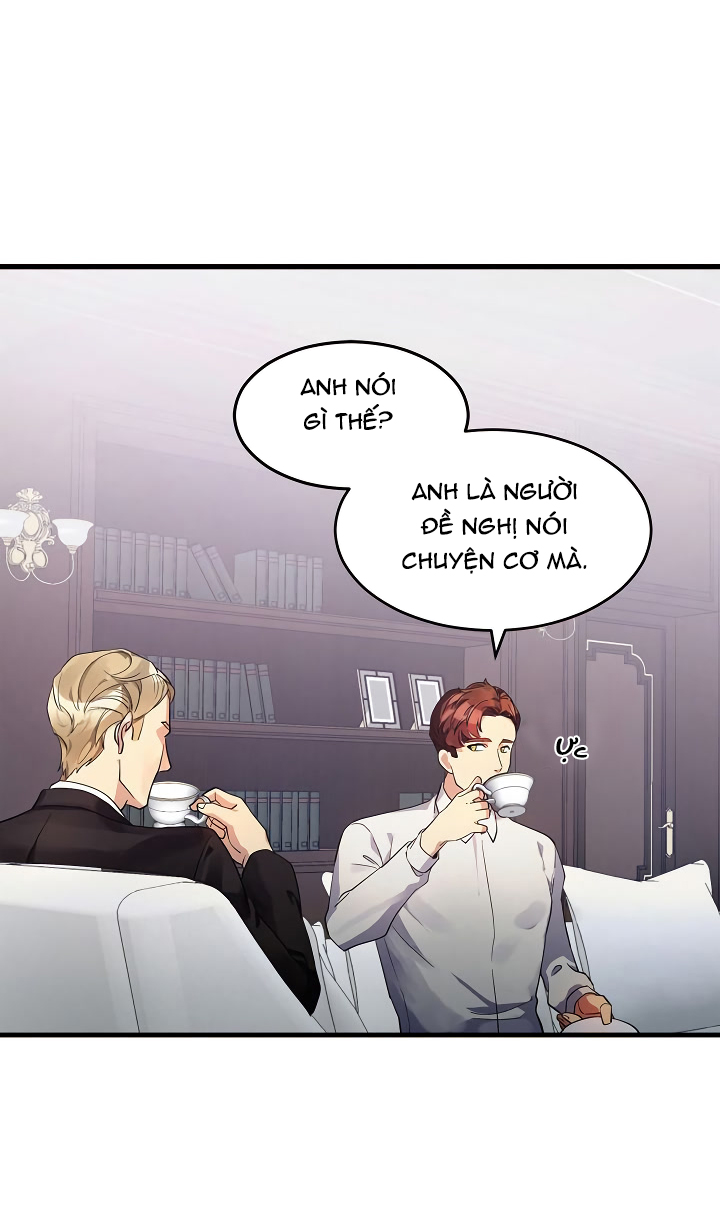 khách sạn ojakgyo chapter 4 13