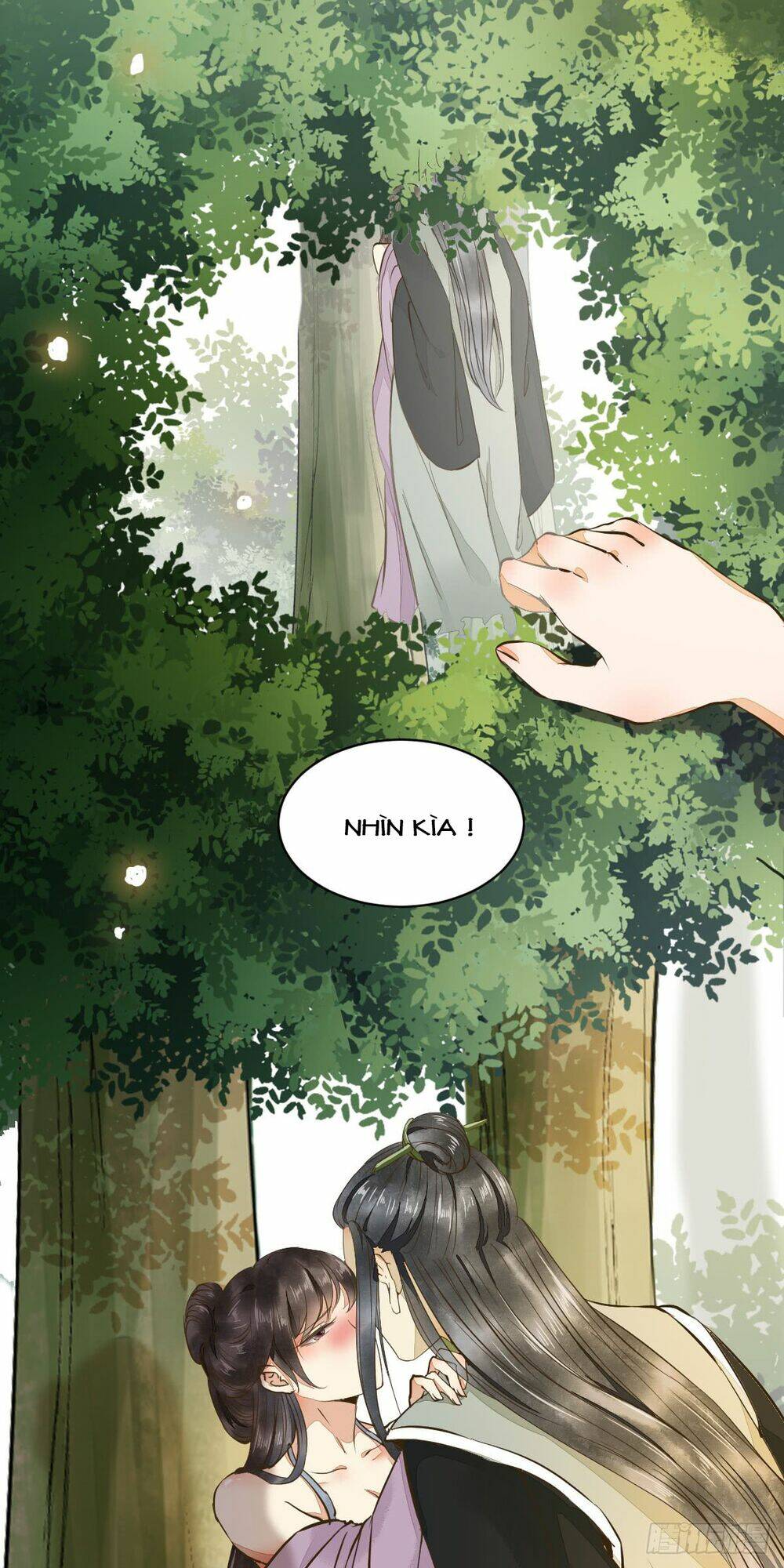 sát thủ vương phi không dễ chọc chapter 4.5 29