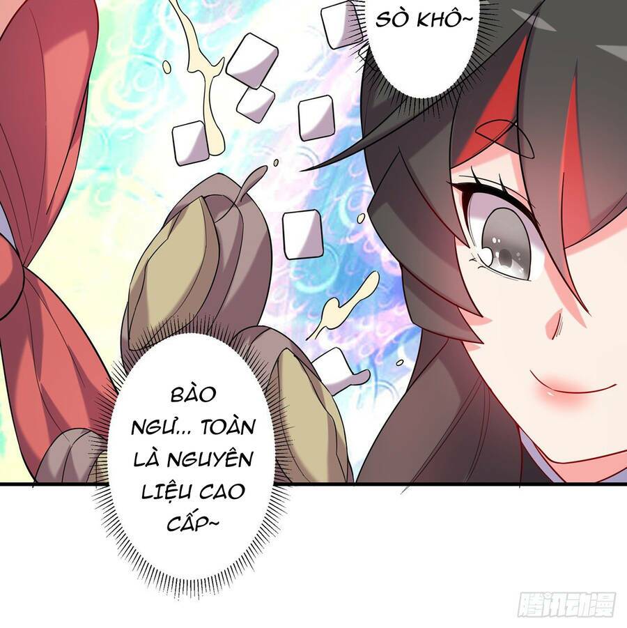 nhặt thuộc tính tại trái đất chapter 23 55