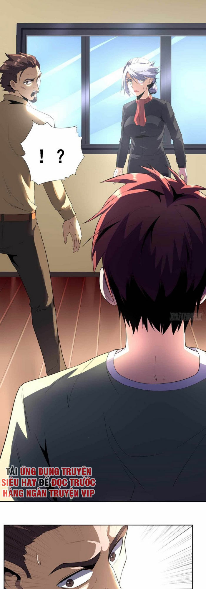 vương bài thần y chapter 53 8