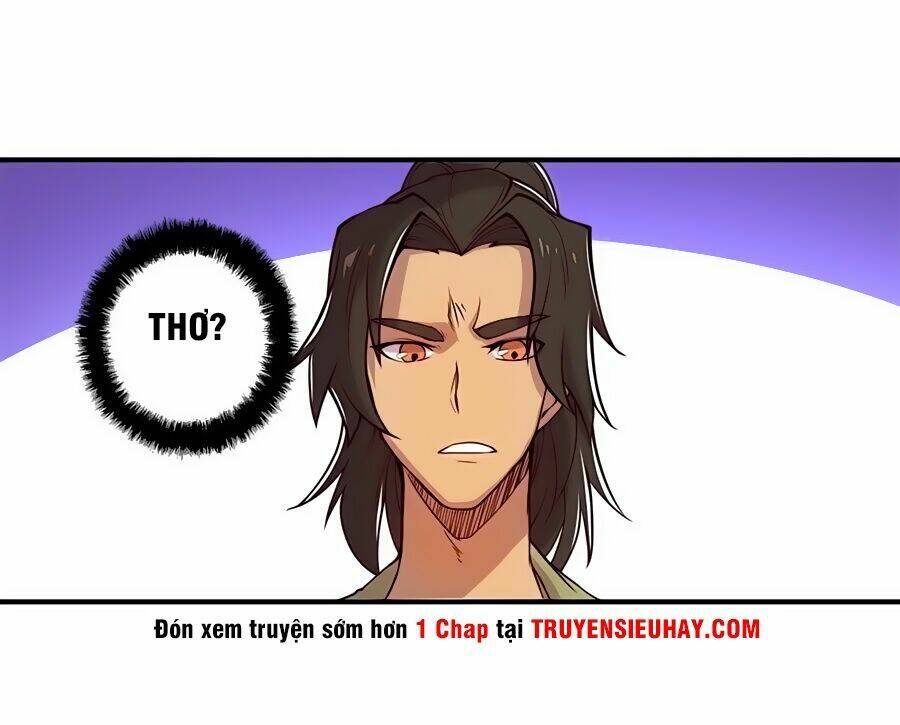 cuộc sống thoái ẩn của võ lâm chi vương chapter 15 15