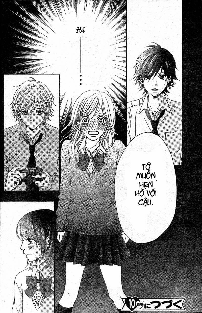 seishun panda! chapter 1 46