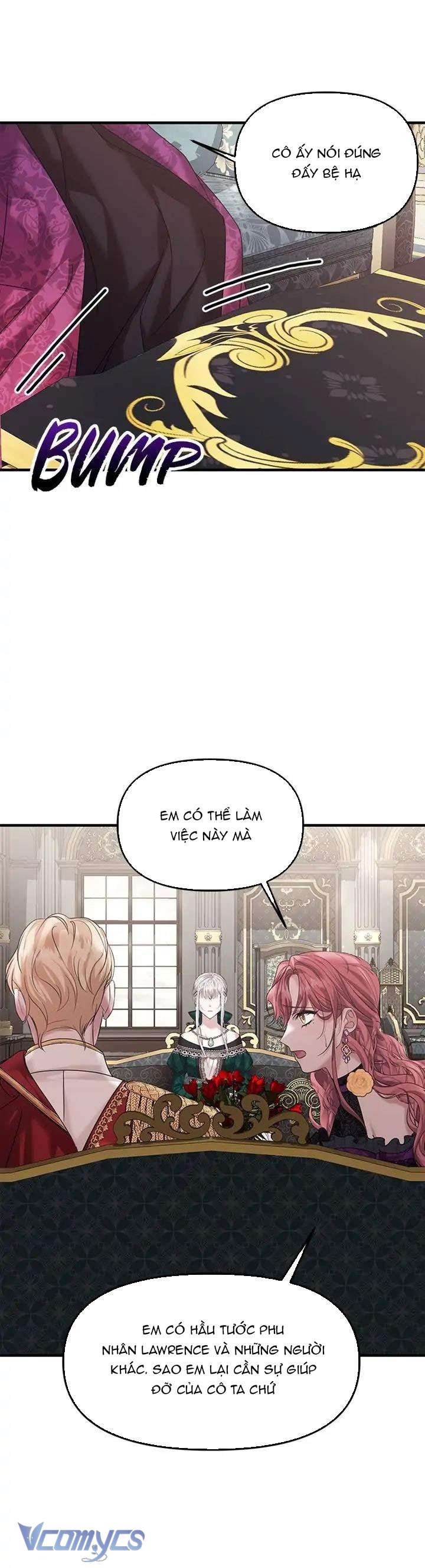 hôn nhân trả thù chapter 16 25