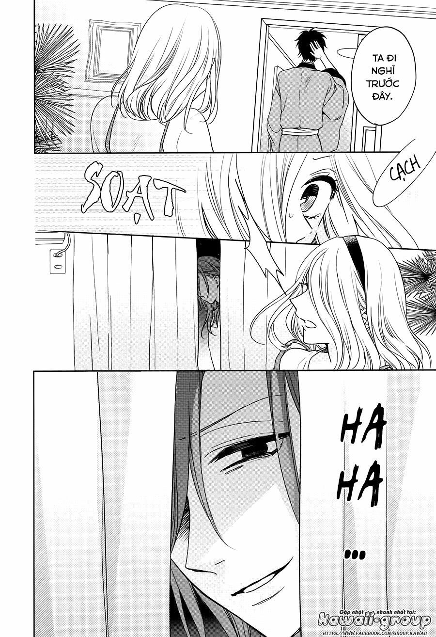 jigoku no enra chapter 16 31