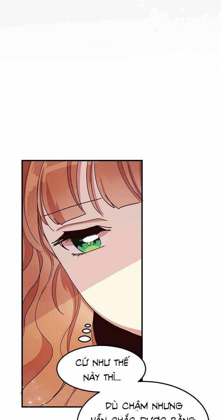 công tước, loạn vừa thôi! chapter 25.9 138