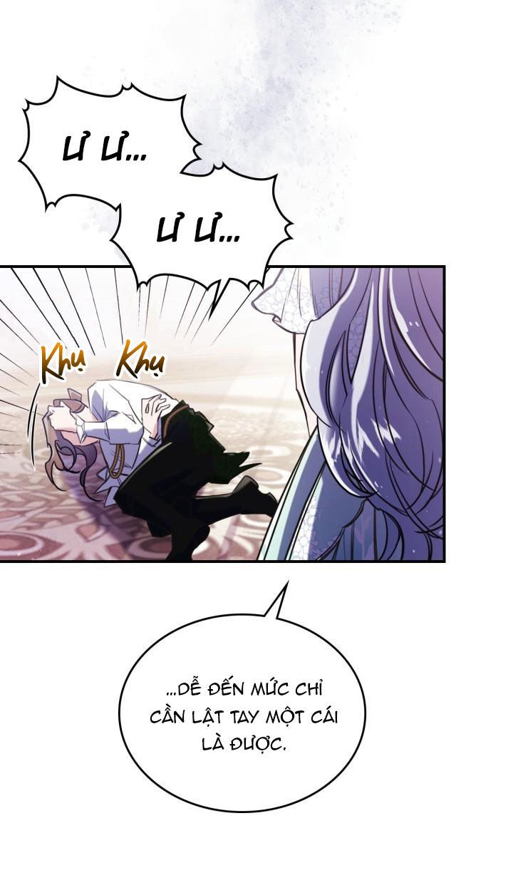 Hôm Nay Công Nương Toàn Năng Cũng Thấy Chán Nản chapter 3.5 20