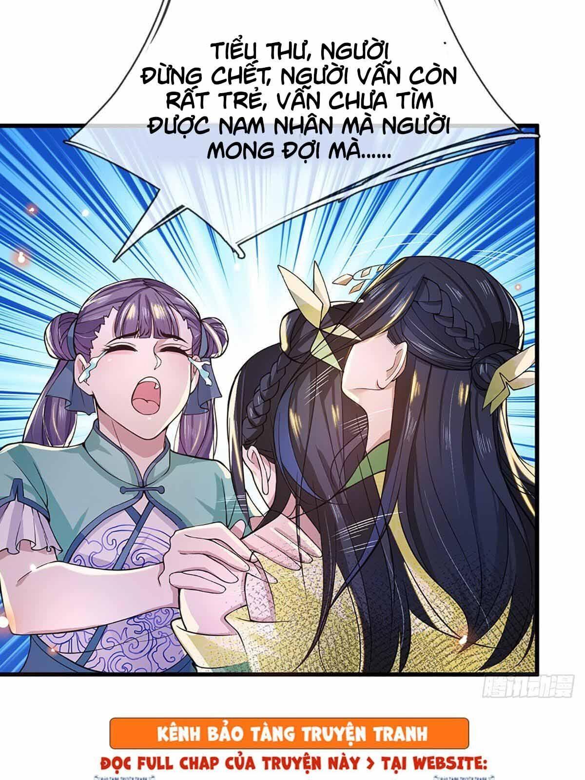 ta trở về từ thế giới tu tiên chapter 6 23