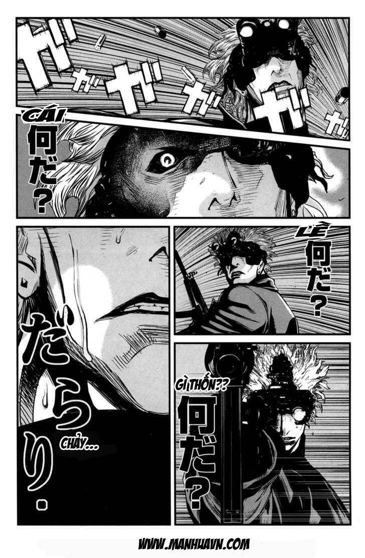 wolf guy - wolfen crest chapter 44 16