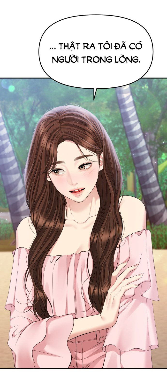 gửi em người đánh cắp những vì sao - to you who swallowed a star chapter 141.2 35