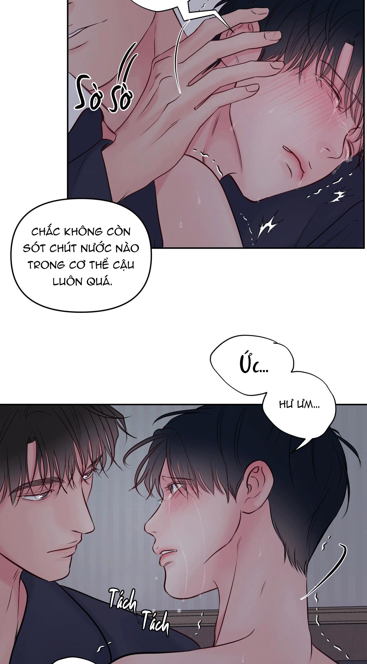 chủ nhân của thứ bảy chapter 20 3