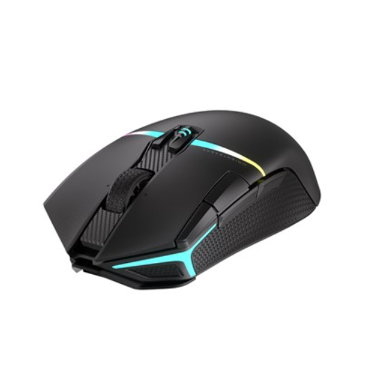 Chuột Không Dây Corsair NIGHTSABRE RGB - Hàng Chính Hãng