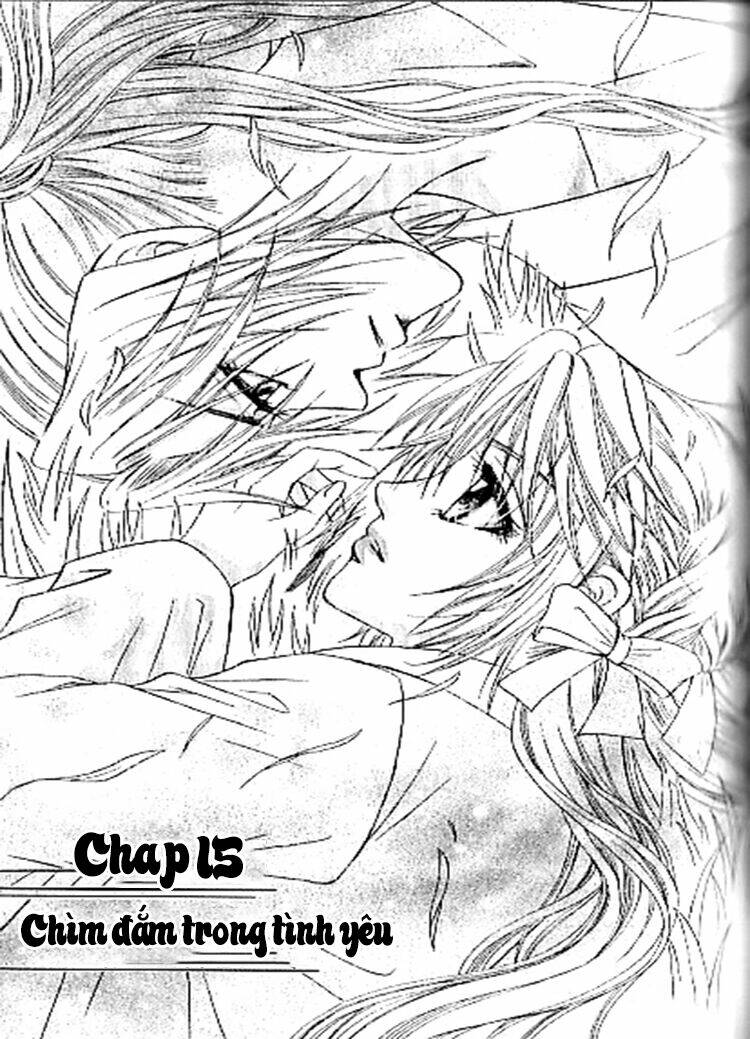 divine melody (tiên khúc) chapter 15 2