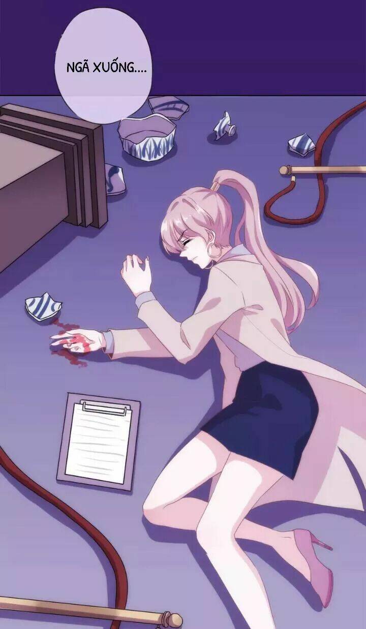 ồ, phu quân đáng yêu của tôi! chapter 1 22