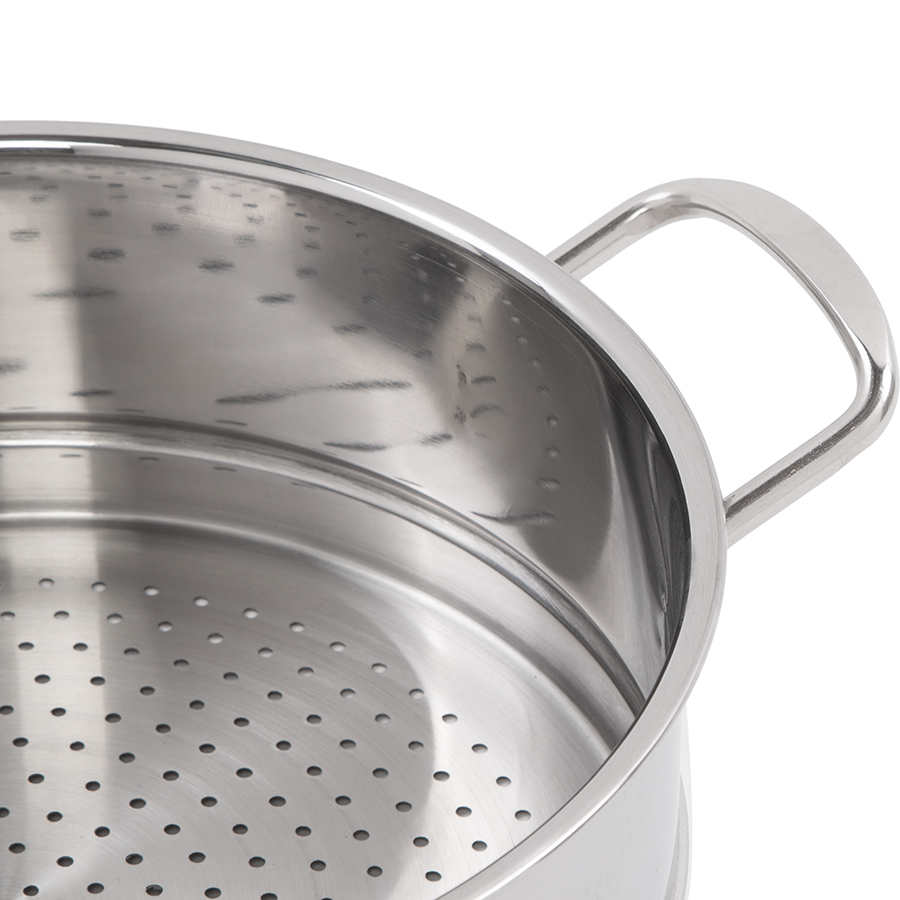 Xững hấp inox You Cook 24cm