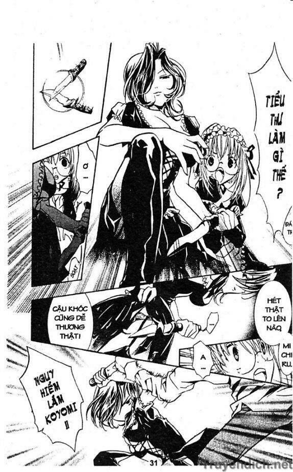 zombie-loan chapter 14 15